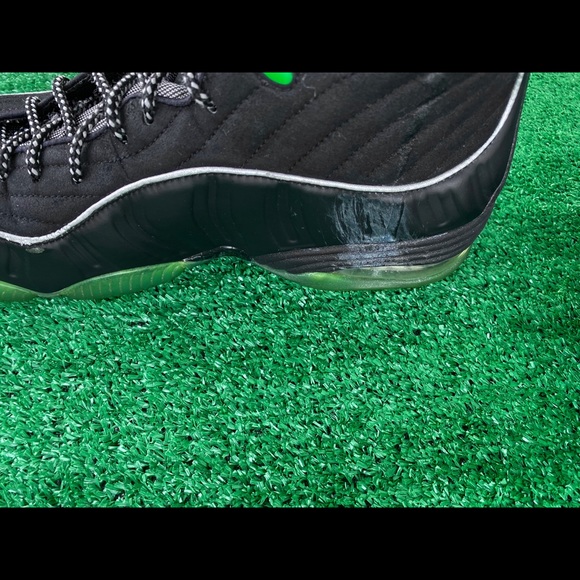 ❌SOLD❌Nike Air Penny 1/2 Cent (2009 Release) - Picture 3 of 3